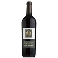 Querceto Il Querciolaia 2018