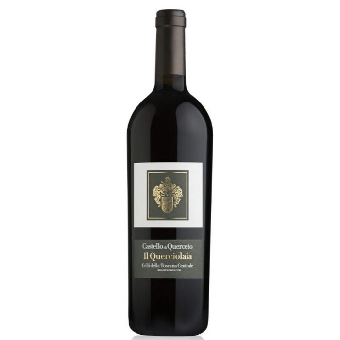 Querceto Il Querciolaia 2018