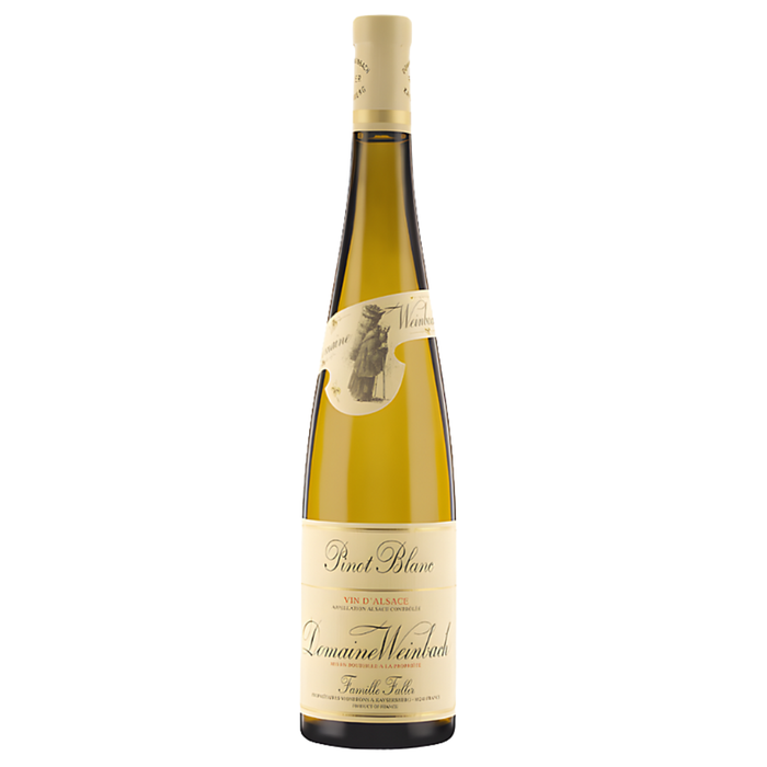 Weinbach Pinot Blanc 2023