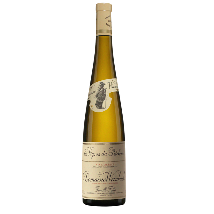 Weinbach Les Vignes du Prêcheur 2023