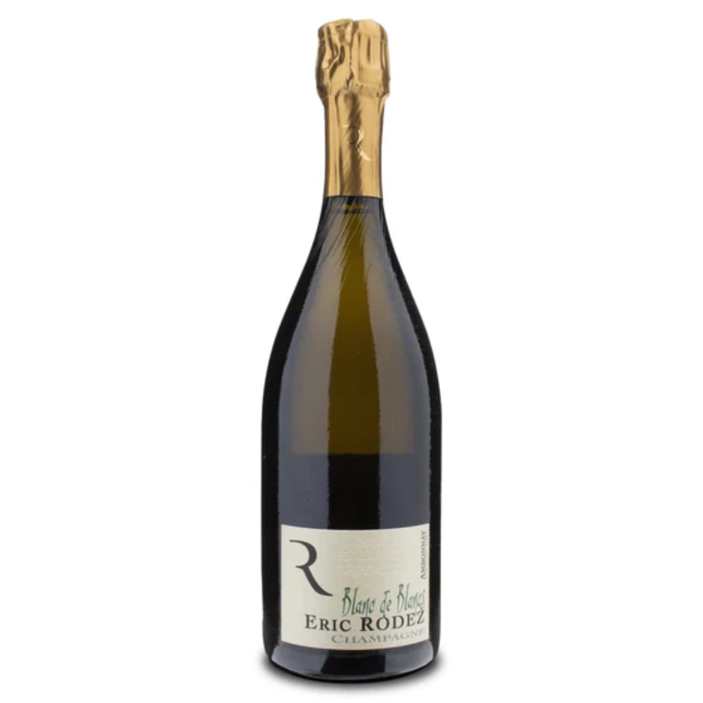 Eric Rodez Blanc De Blanc NV