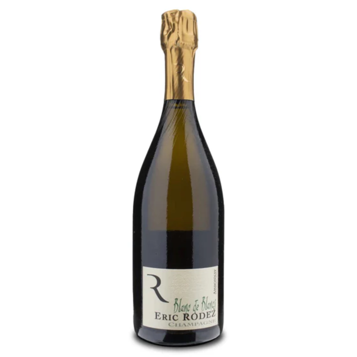Eric Rodez Blanc De Blanc NV