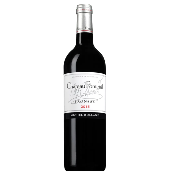 Chateau Fontenil 2015