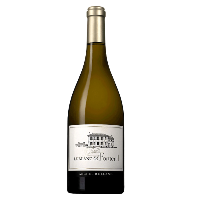Le Blanc De Fontenil 2020