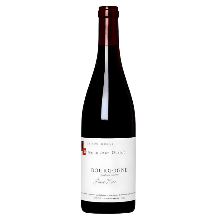 Jean Guiton Bourgogne Cote D'Or 2023