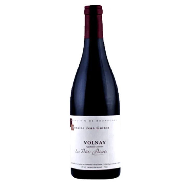 Jean Guiton Volnay "Les Petits Poisots" 2023