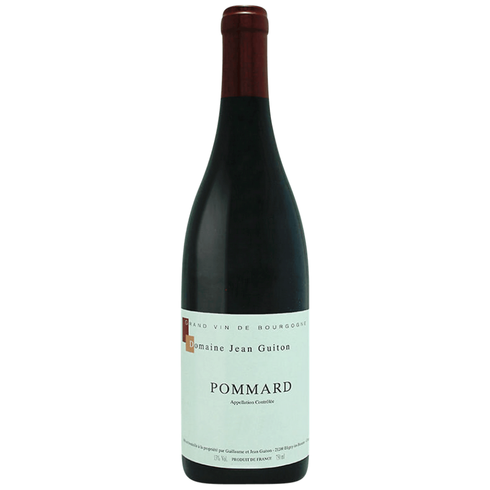 Jean Guiton Pommard 2023