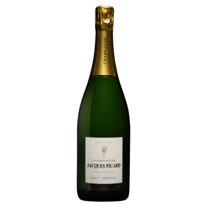 Jacques Picard Brut Reserve NV