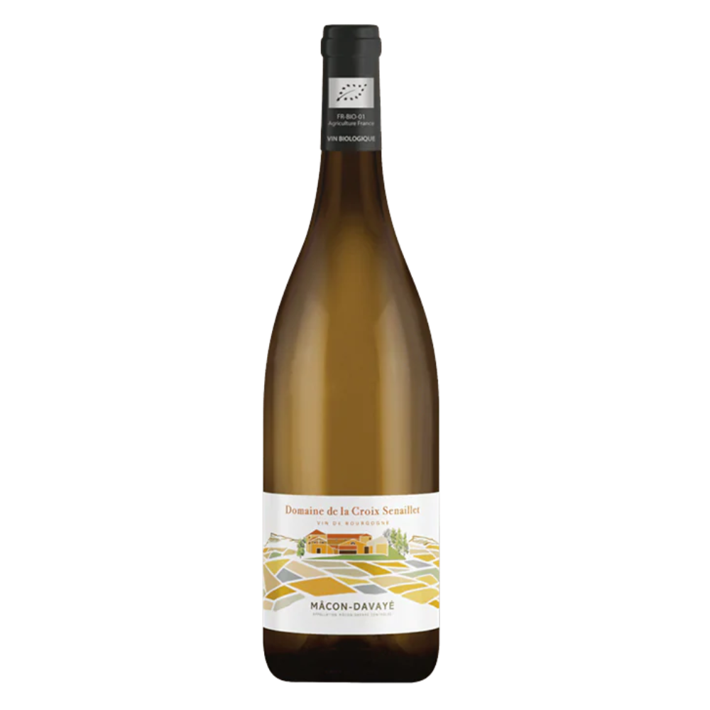 Dom De La Croix Senaillet Macon Davaye 2023