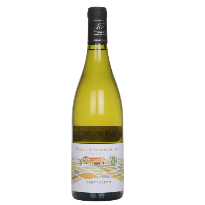 Dom De La Croix Senaillet St Veran 2022
