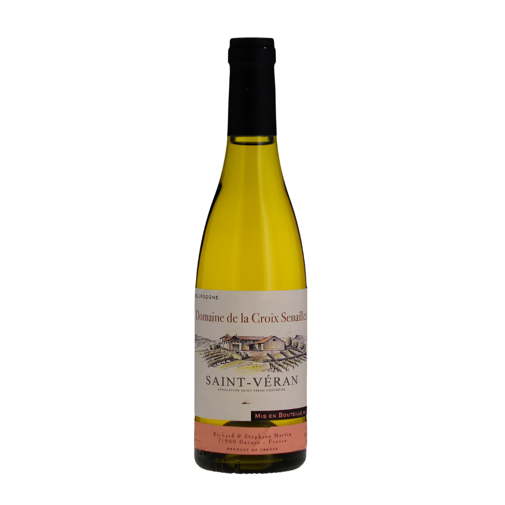Dom De La Croix Senaillet St Veran 2022