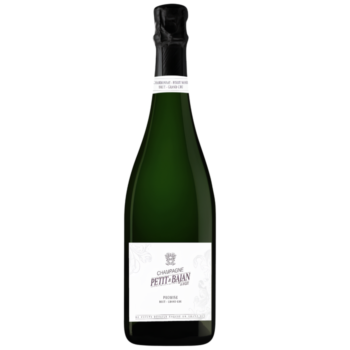 Petit Bajan Promise Grand Cru Brut NV