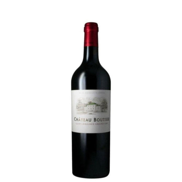 Chateau Boutisse 2019