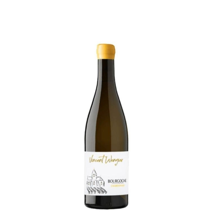 Vincent Wengier Bourgogne Chardonnay 2022