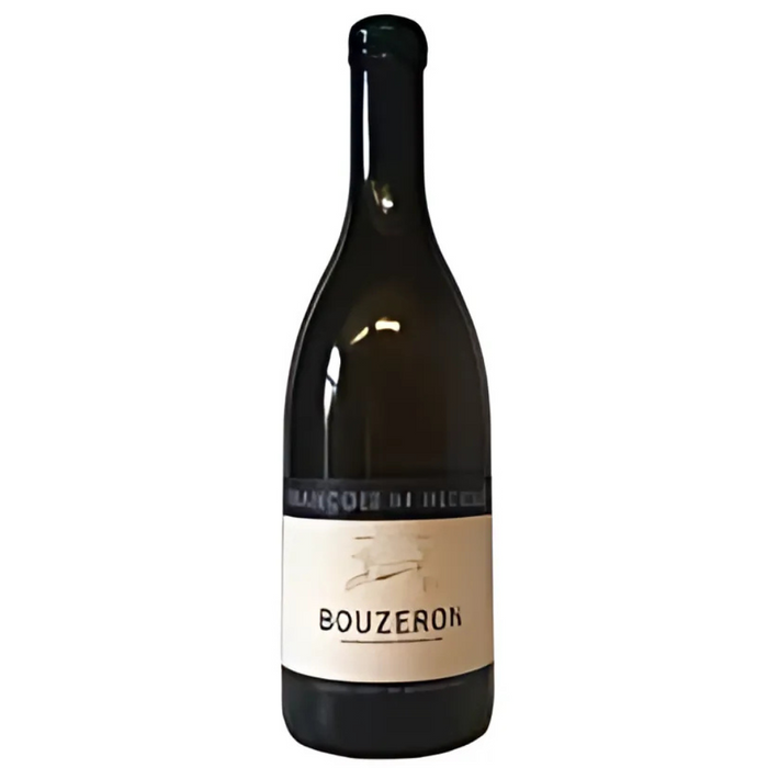 Francois Nicolay Bouzeron 2017
