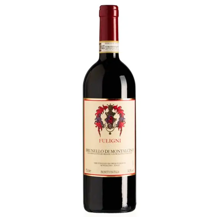Fuligni Brunello Di Montalcino DOCG 2020