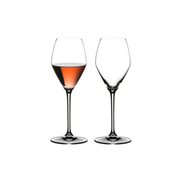 Riedel Extreme Rose/ Champagne (Set Of 2 & Set of 4)