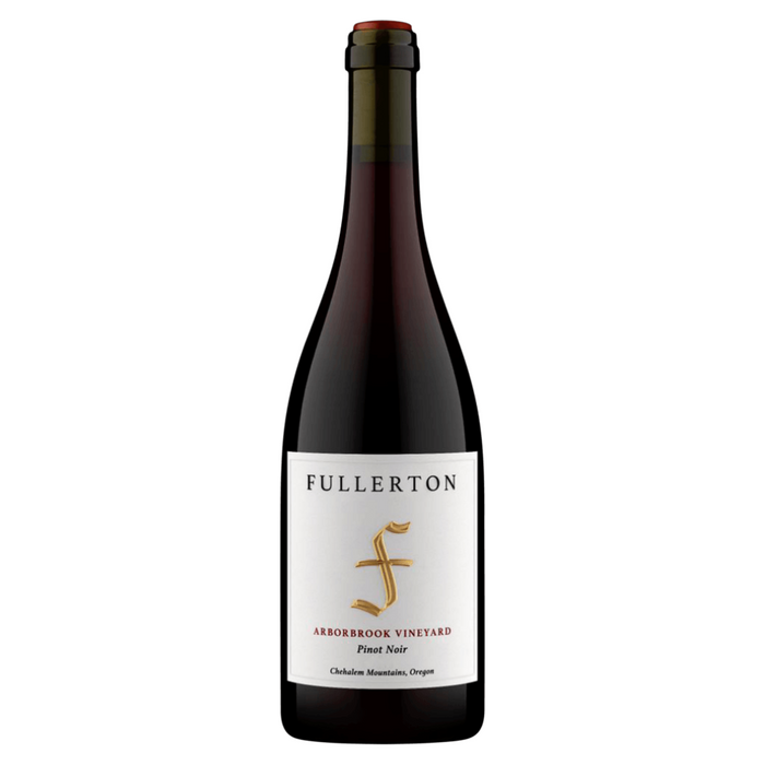 Fullerton Arborbrook Pinot Noir 2017