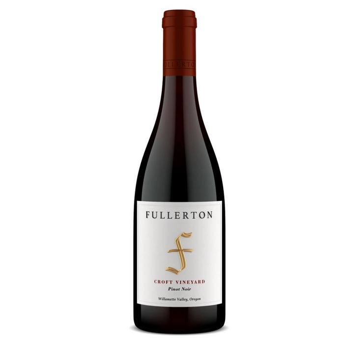 Fullerton Croft Pinot Noir