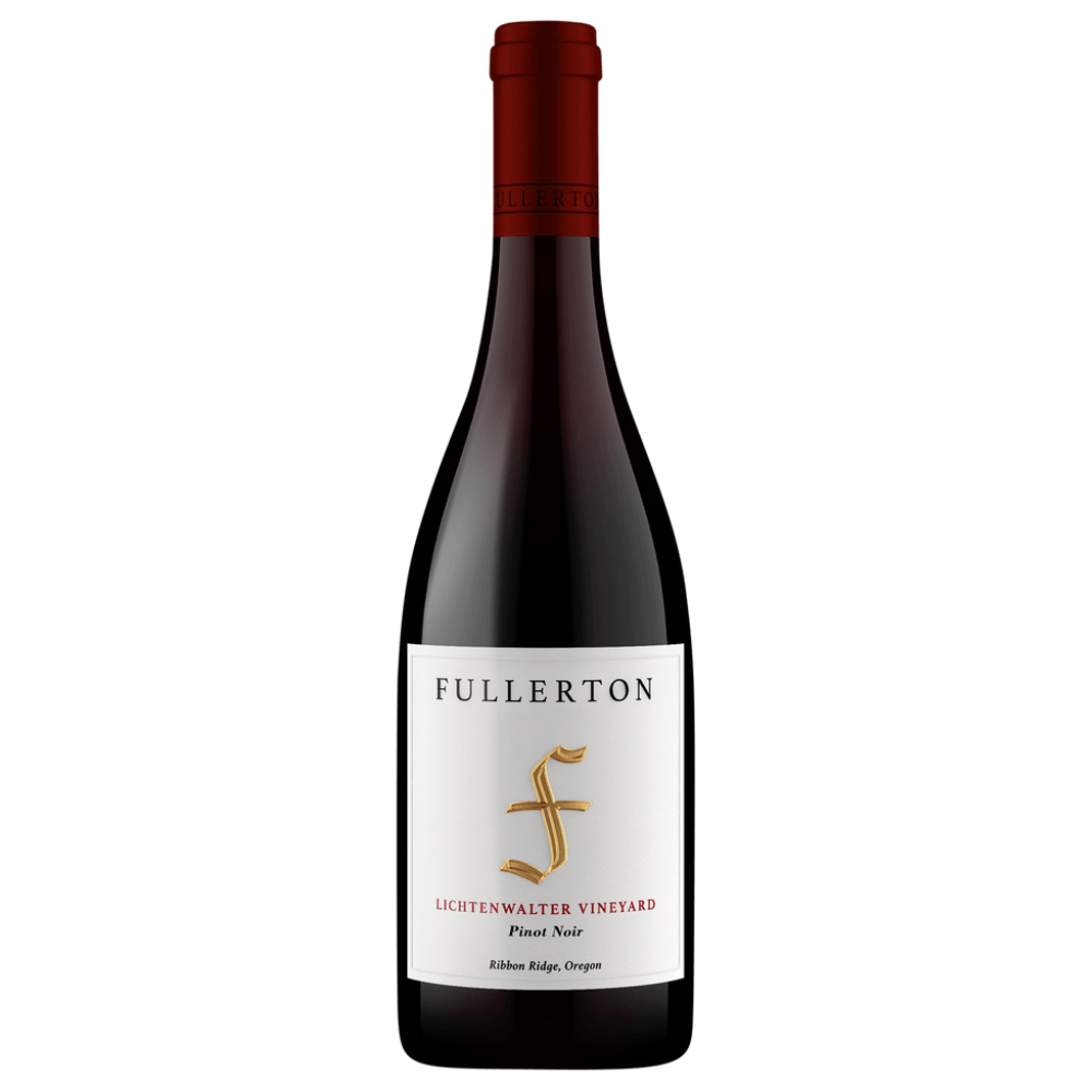 Fullerton Lichtenwalter Pinot Noir 2018