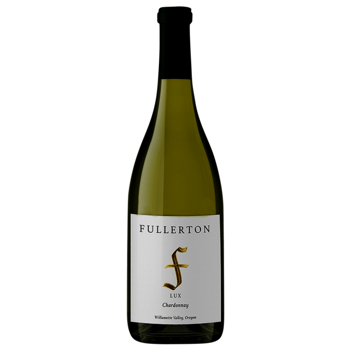 Fullerton Lux Chardonnay 2018