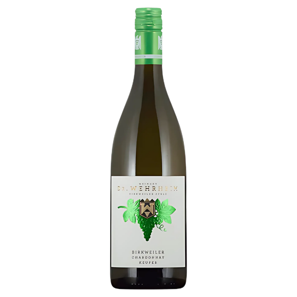 Wehrheim Birkweiler Chardonnay Keuper 2022