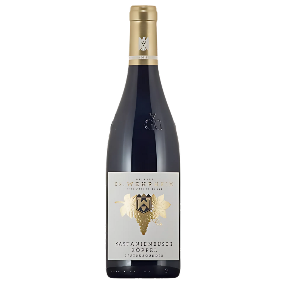 Wehrheim Kastanienbusch Koppel Pinot Noir GG 2017