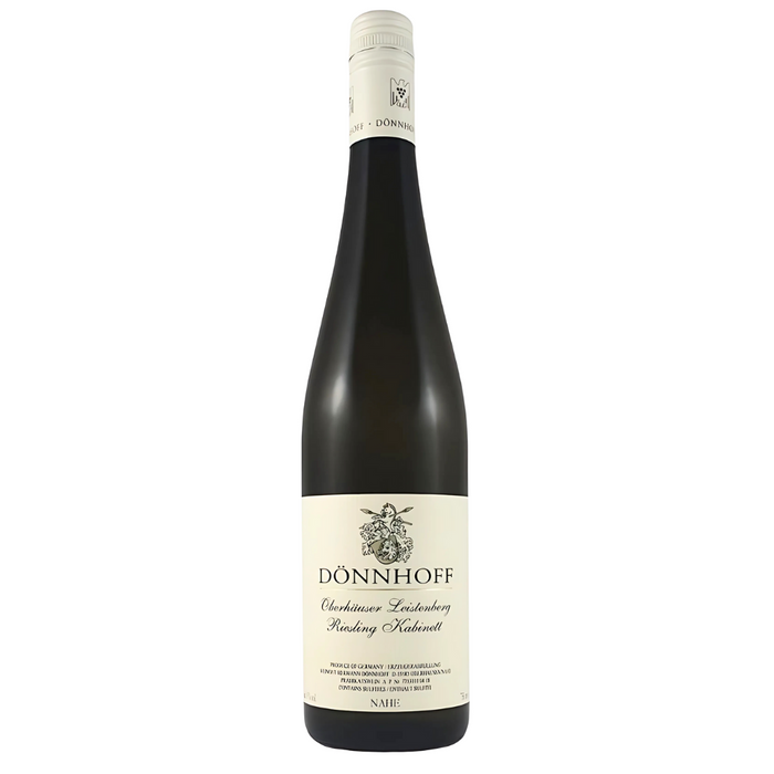 Donnhoff Oberhauser Leistenberg Riesling Kabinett 2023