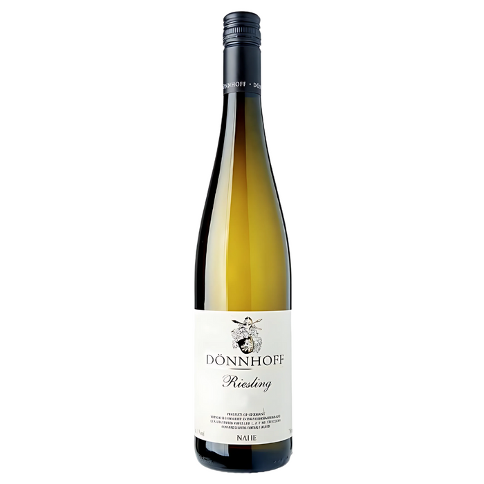Donnhoff Riesling QBA 2023