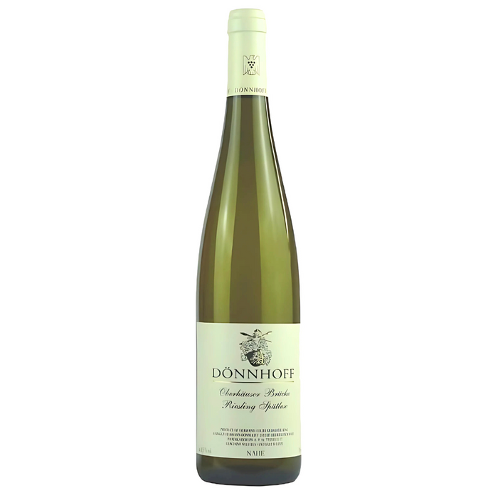 Donnhoff Oberhauser Brucke "Monopol" Riesling Spatlese  2023