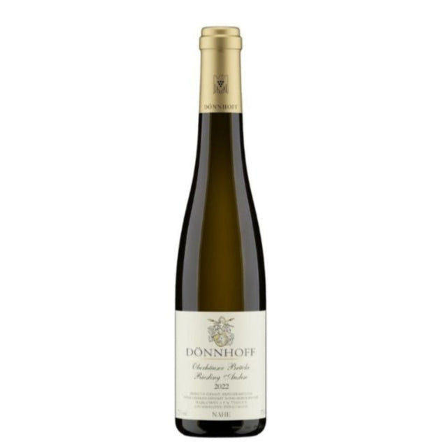 Donnhoff Oberhauser Brucke "Monopol" Riesling Auslese Goldkapsel 2022