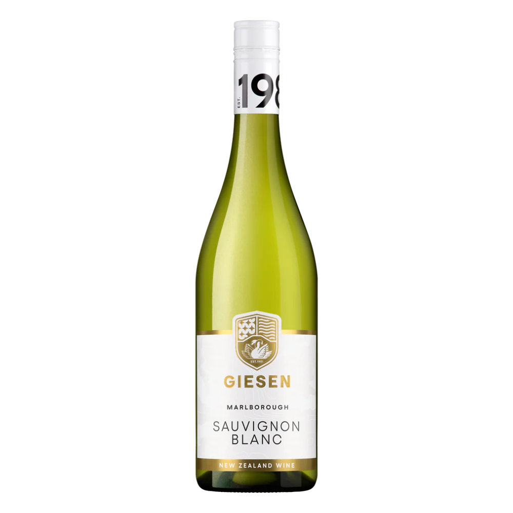Giesen Estate Sauvignon Blanc 2024