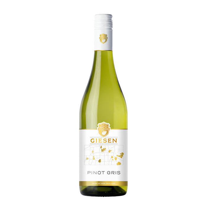 Giesen Estate Pinot Gris 2023