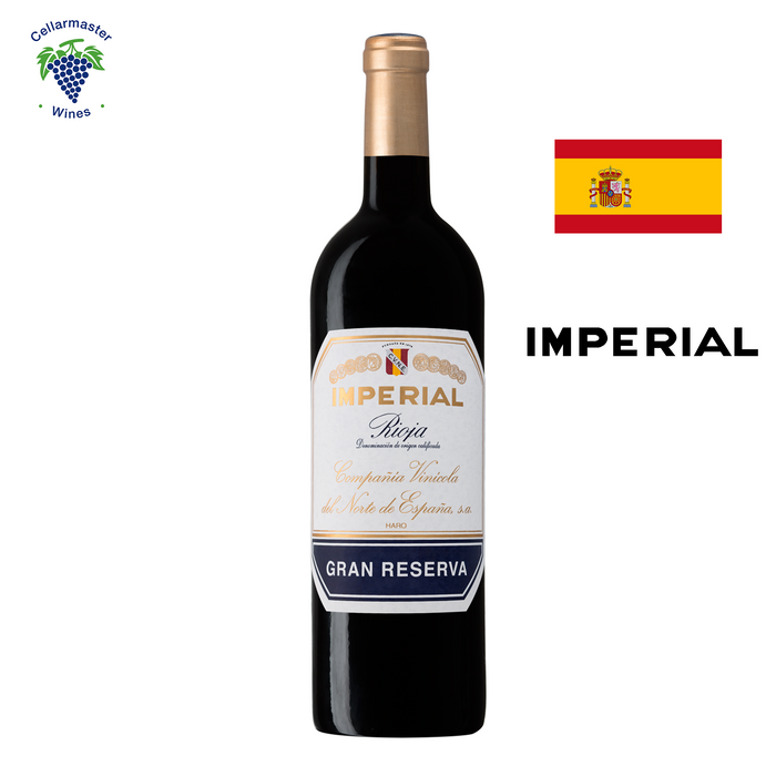 Imperial Rioja Gran Reserva 2019