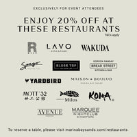 Standard Ticket – Maximilian J. Riedel Wine Glass Experience