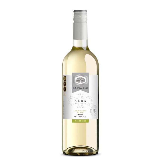 Santa Luz Varietal Sauvignon Blanc 2023