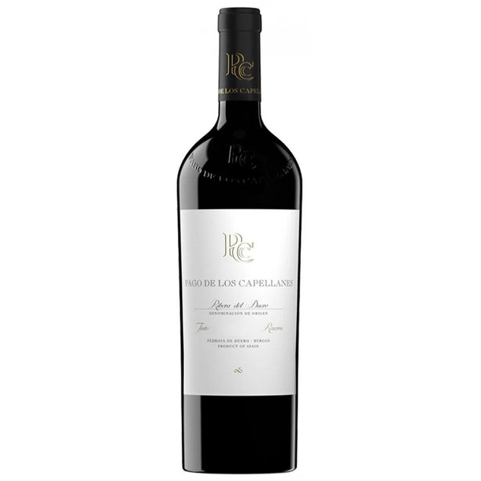 Pago De Los Capellanes Tinto Reserva 2019
