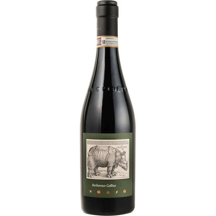 La Spinetta Barbaresco Gallina 2021