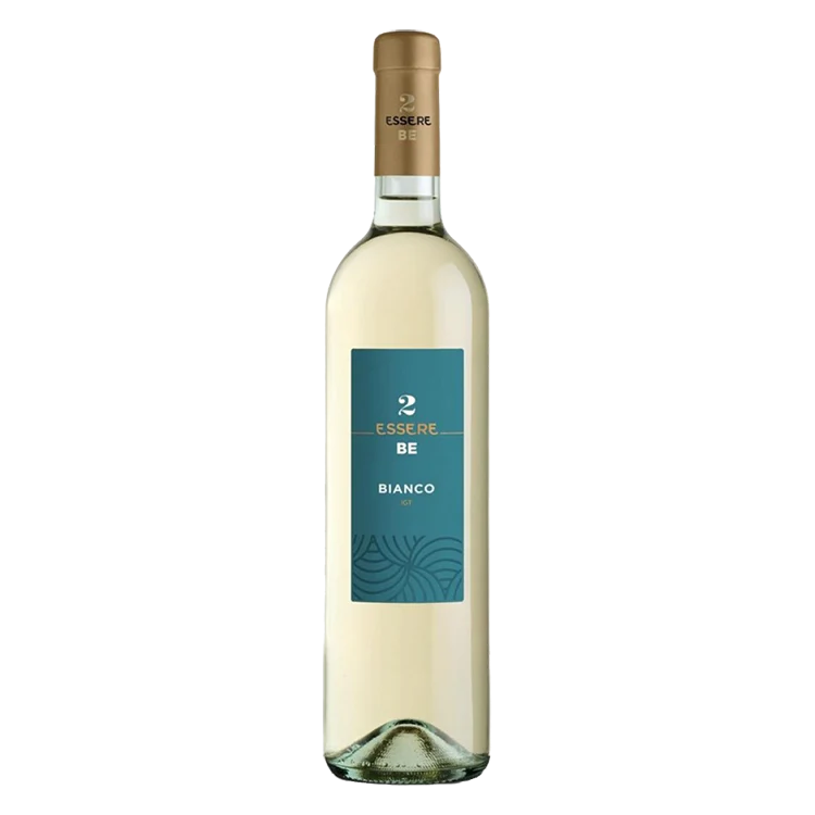 Cesari Essere Bianco 2020