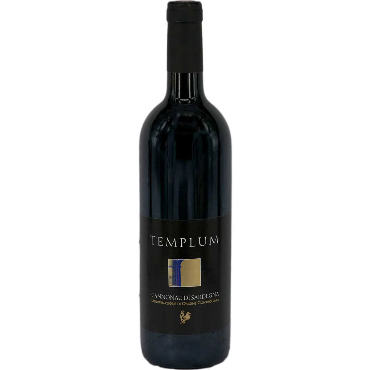 Cantina Gallura Templum Cannonau Di Sardegna DOC 2016