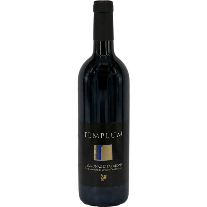 Cantina Gallura Templum Cannonau Di Sardegna DOC 2016