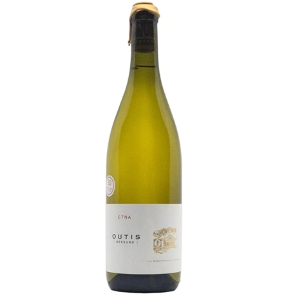 Biondi Outis Bianco 2024