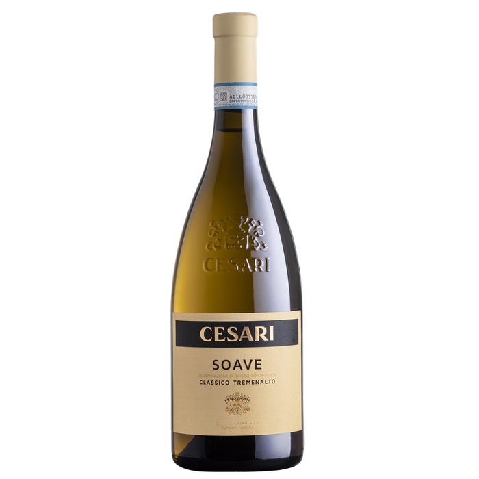 Cesari Soave Classico 2024