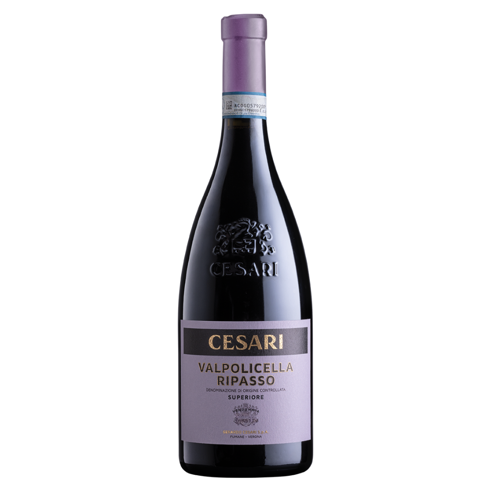 Cesari Valpolicella Ripasso Superiore 2022