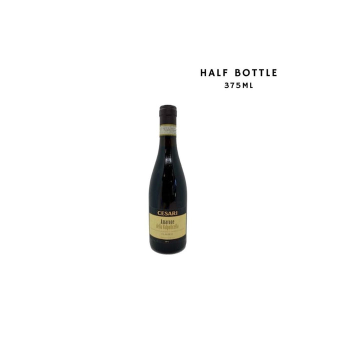 Cesari Amarone 2018