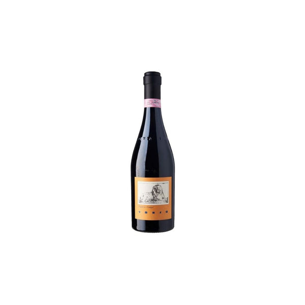 La Spinetta Barolo Campe