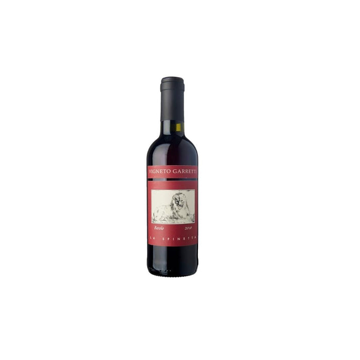 La Spinetta Barolo Garretti