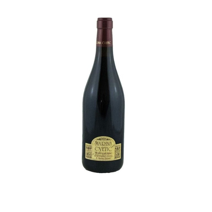 Masciarelli Marina Cvetic Montepulciano DOC Riserva 2020