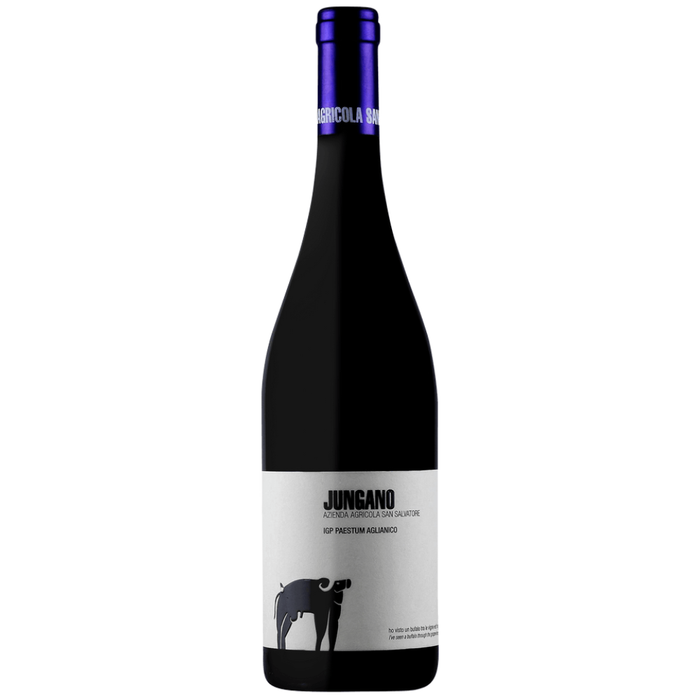 San Salvatore Jungano Aglianico 2019