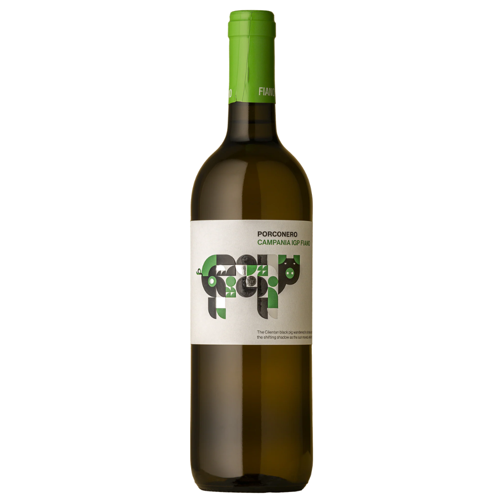 San Salvatore Porconero Campania Fiano 2023